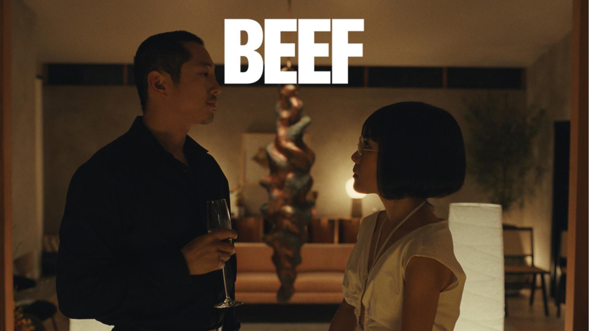Netflix's 'Beef' is set for an OTT release; details inside