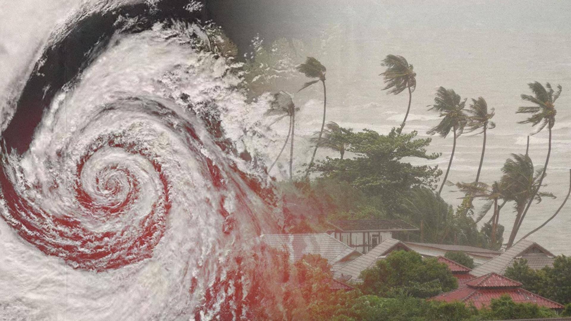 Cyclone Mocha intensifies, headed toward Bay of Bengal coasts: IMD
