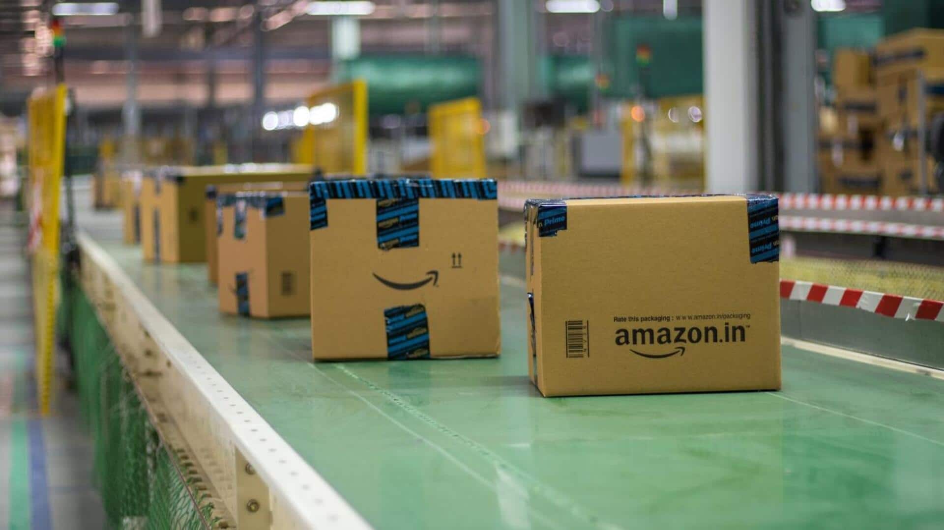 Amazon poured $1.2 billion into anti-fraud measures in 2023
