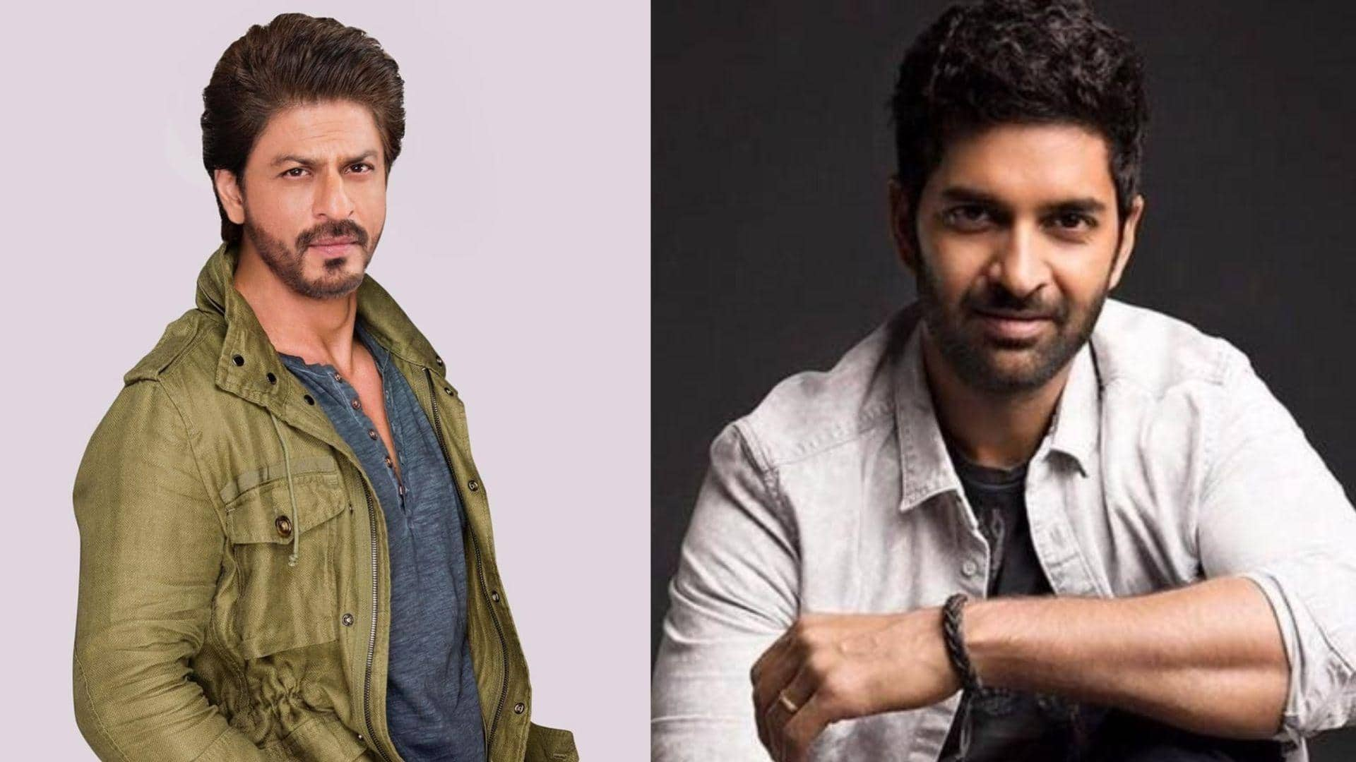 'I felt...': Purab Kohli reveals why he declined SRK project