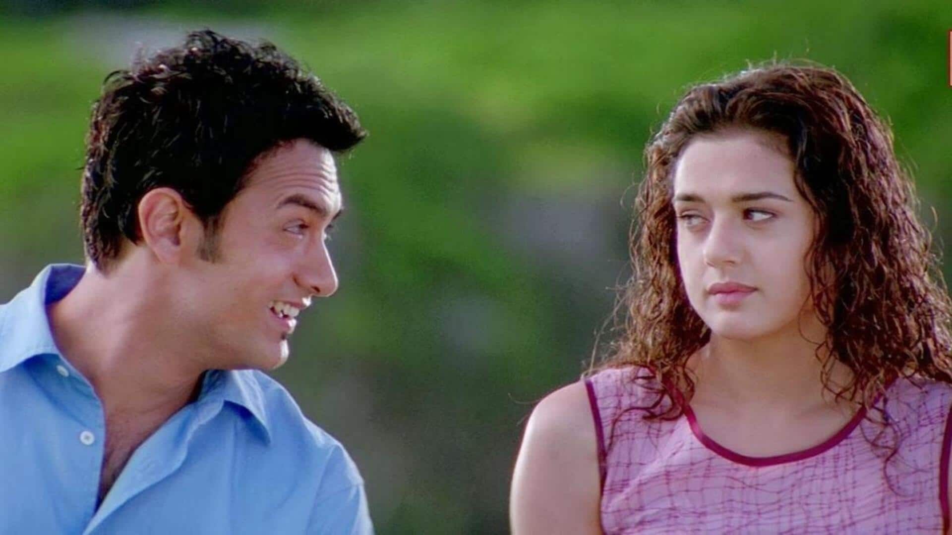 No 'Dil Chahta Hai' shows at Aamir's film festival—here's why 