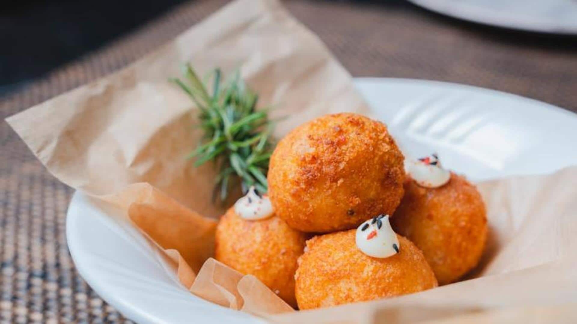 Leftover mashed potatoes? Try these 5 recipes Leftover mashed potatoes? Try these 5 recipes
