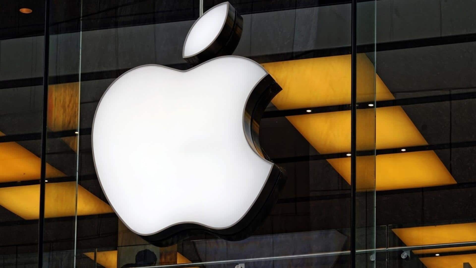 US: Apple might soon allow 3rd-party app stores on iPhones US: Apple might soon allow 3rd-party app stores on iPhones
