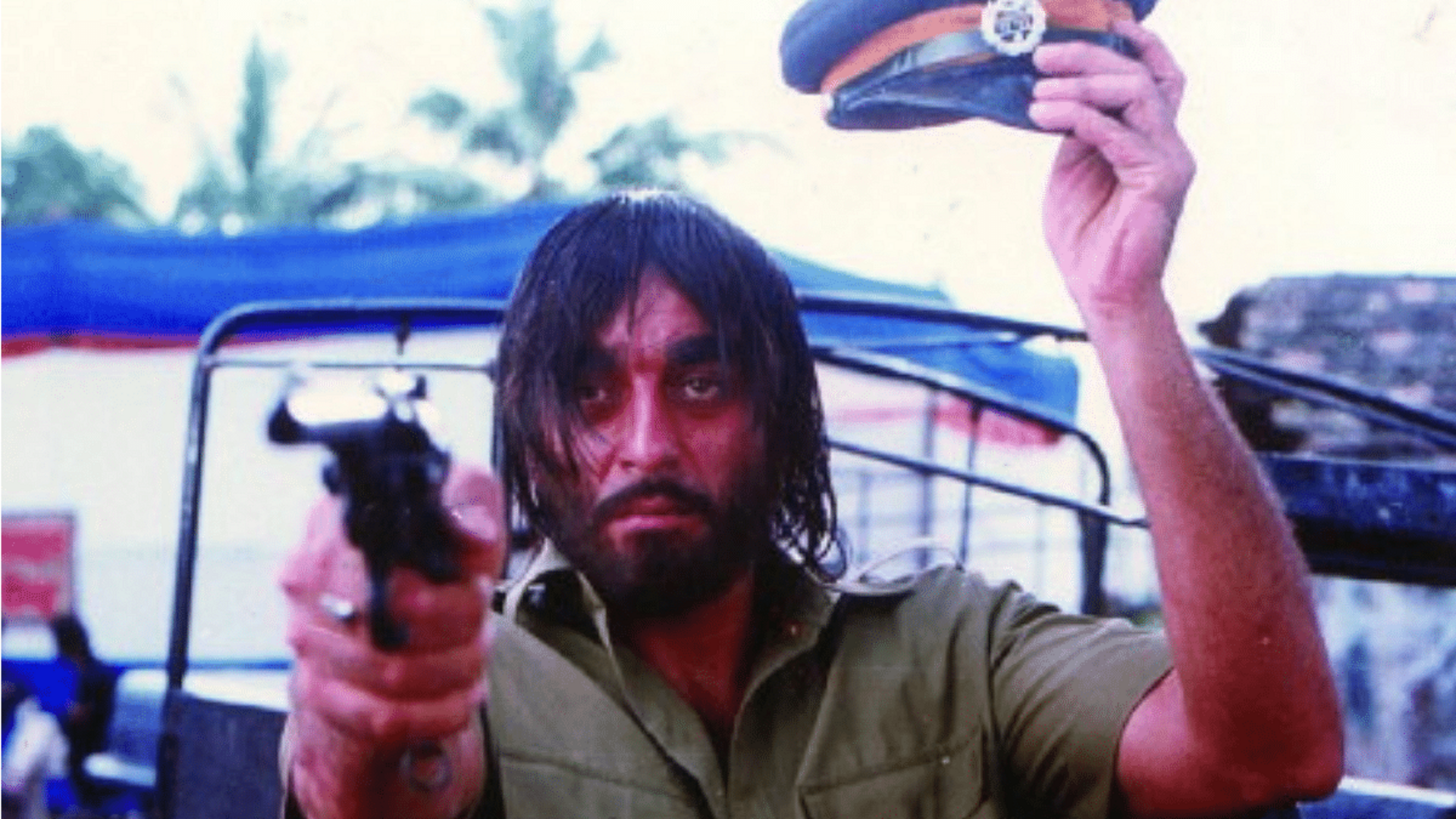 Subhash Ghai confirms 'Khalnayak' sequel script is complete