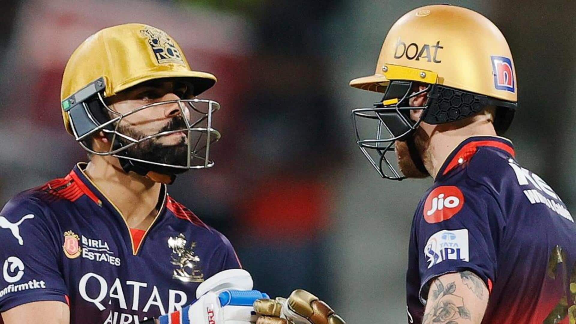IPL 2025 Qualifier 1, PBKS vs RCB: Key player match-ups IPL 2025 Qualifier 1, PBKS vs RCB: Key player match-ups