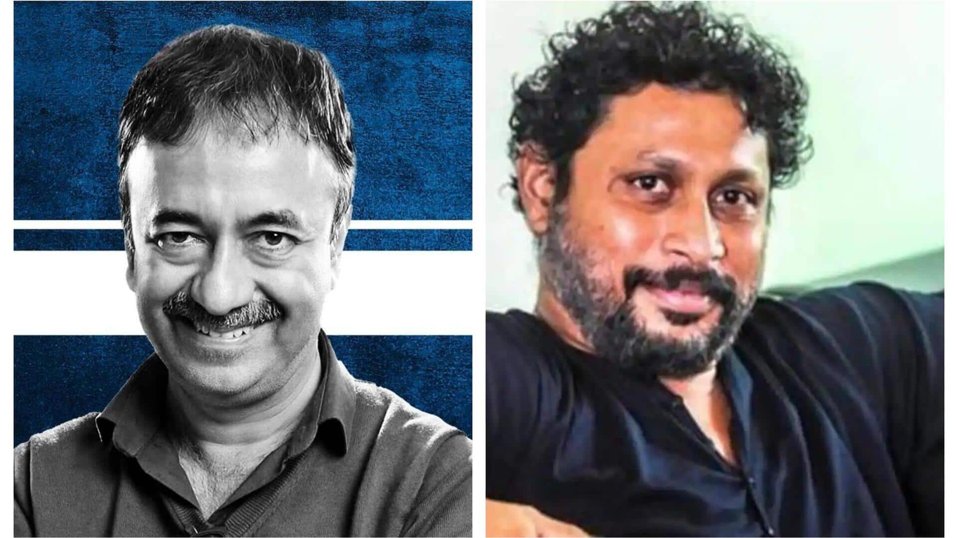 'My Melbourne' returns with Onir, Hirani, Shoojit Sircar 'My Melbourne' returns with Onir, Hirani, Shoojit Sircar