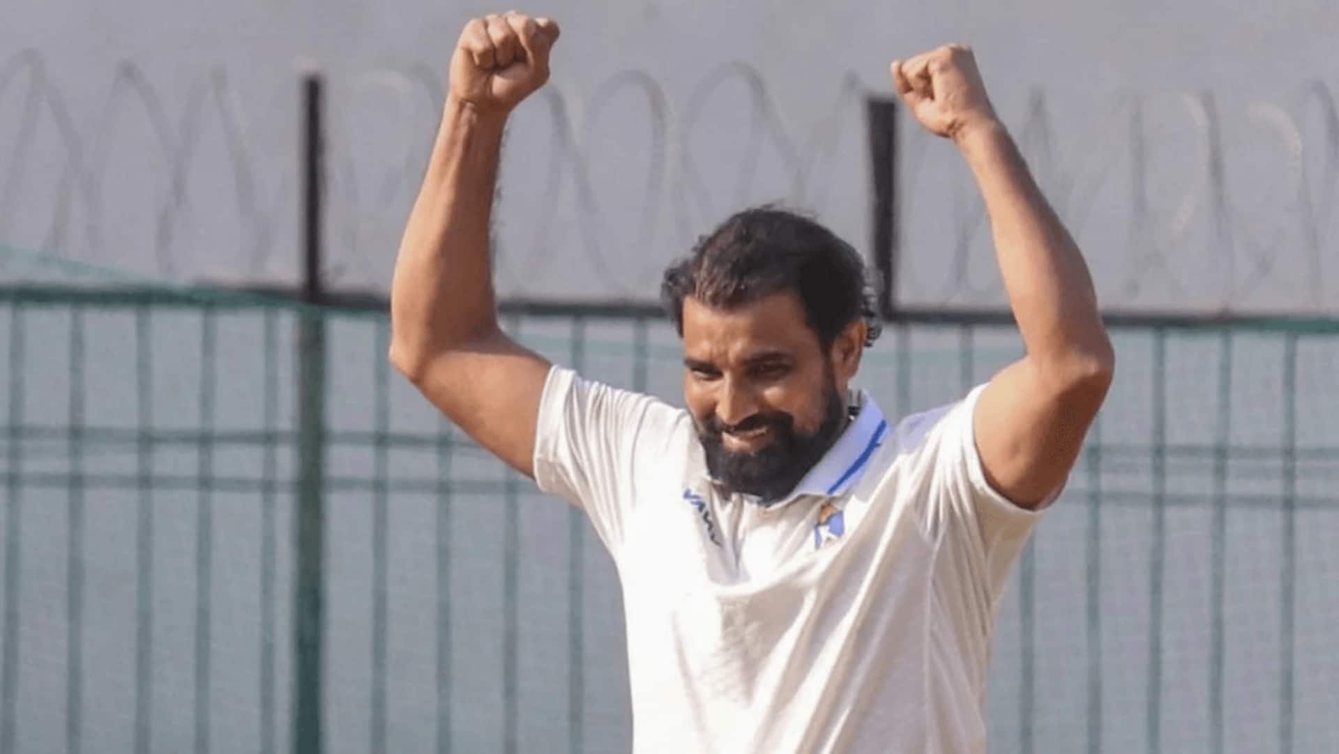 Duleep Trophy, Day 1: NZONE reach 308/6 against EZONE Duleep Trophy, Day 1: NZONE reach 308/6 against EZONE