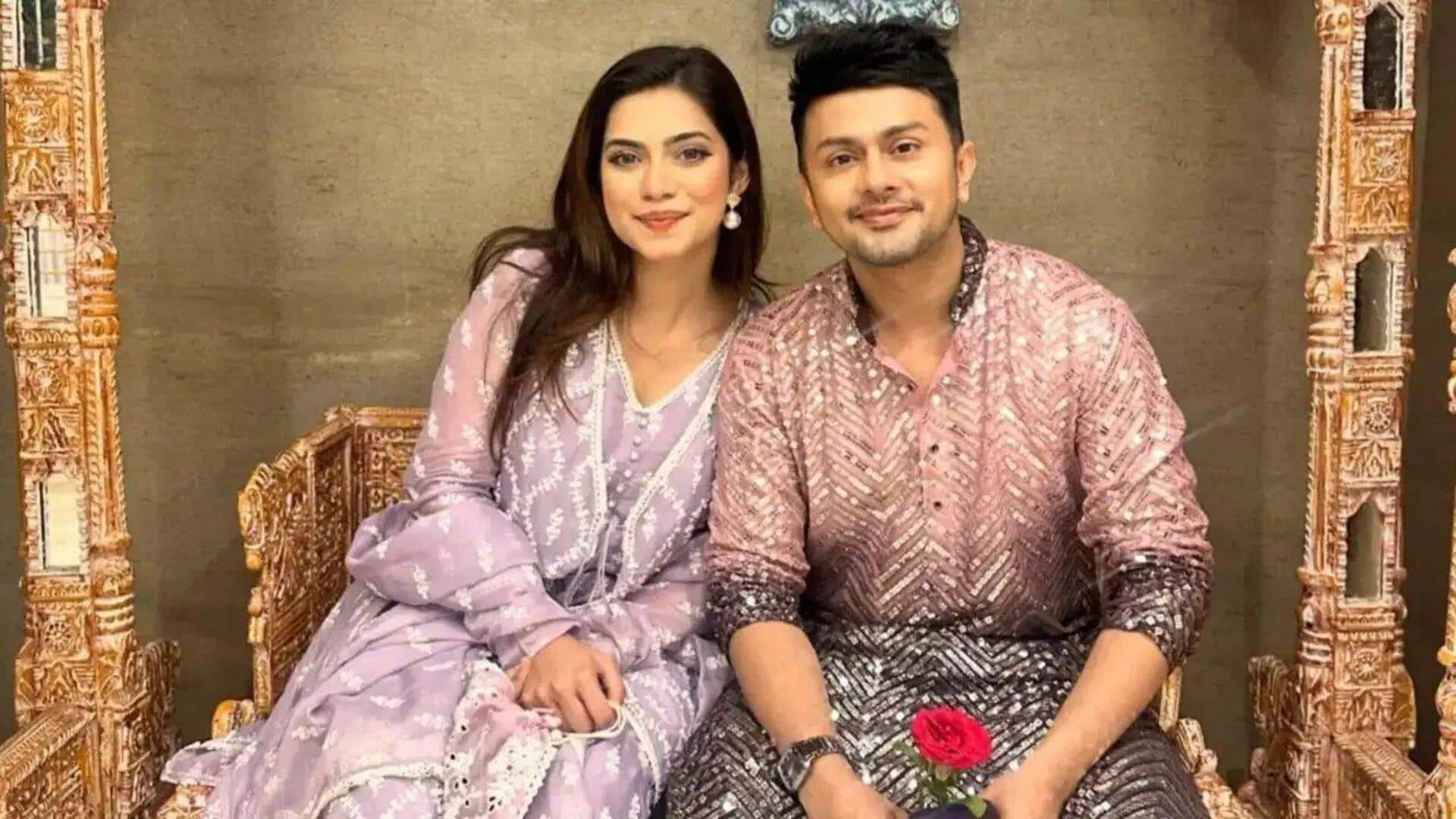 Awez discusses 'BB19's effect on his relationship with Nagma