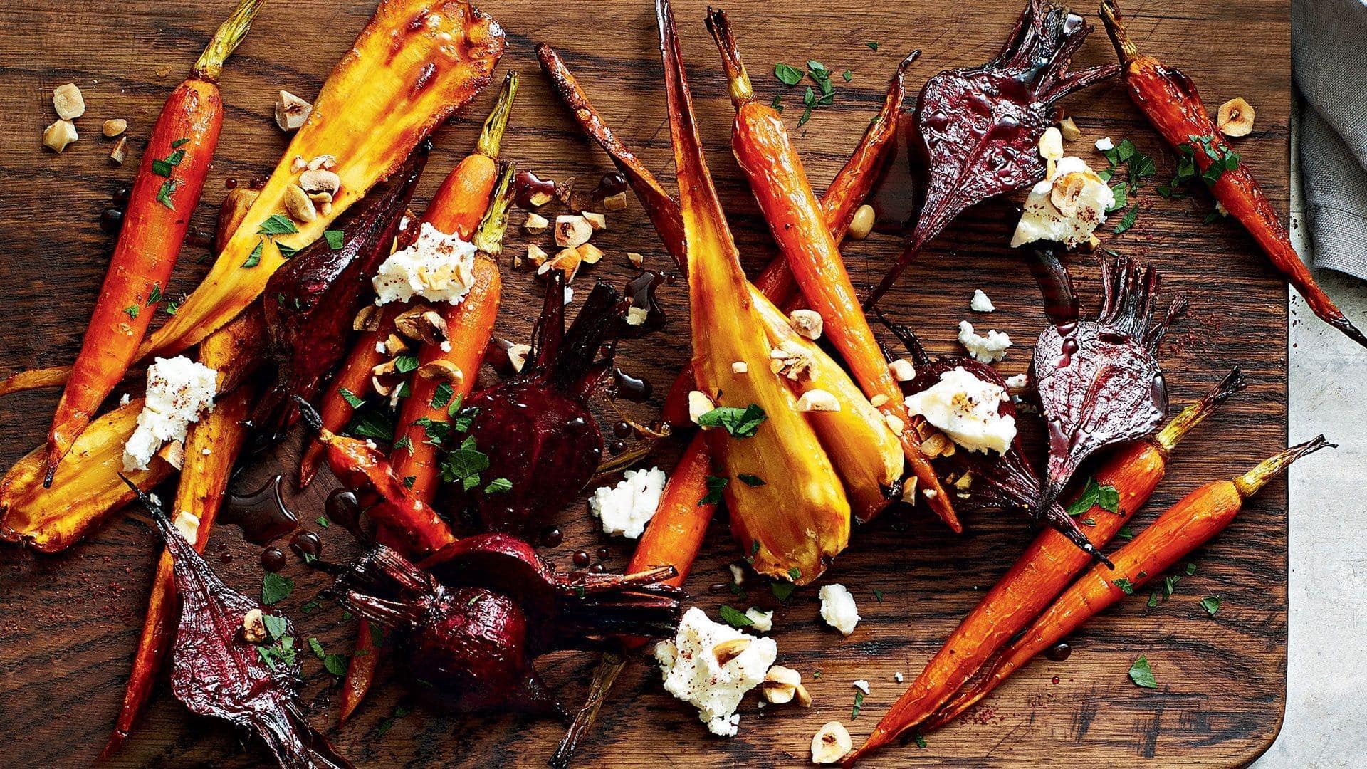 Fan of Indian honey? Try these 5 interesting recipes