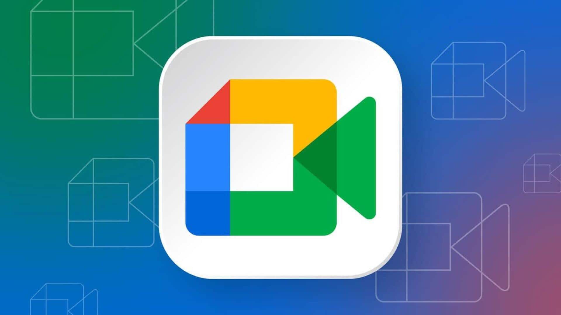 Google Meet gets real-time speech translation on mobile