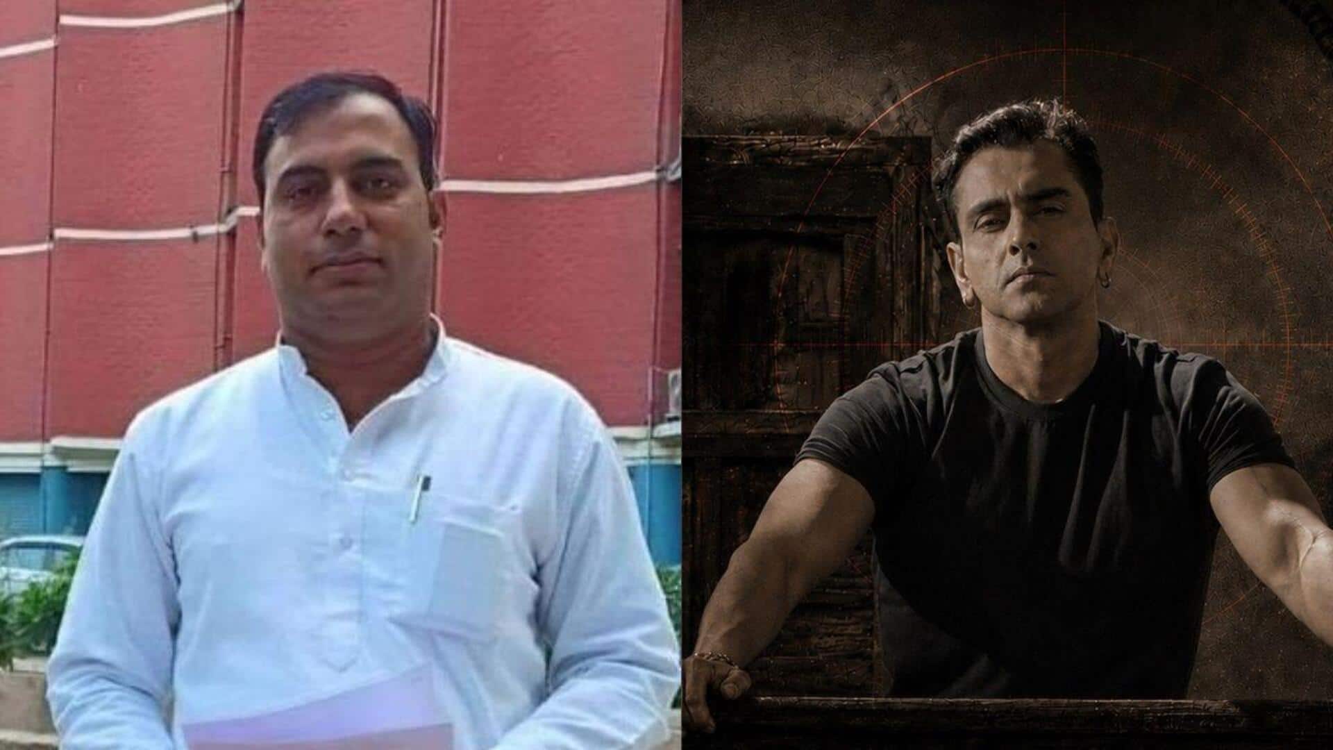 'Kala Hiran' producer alleges 2nd death threat