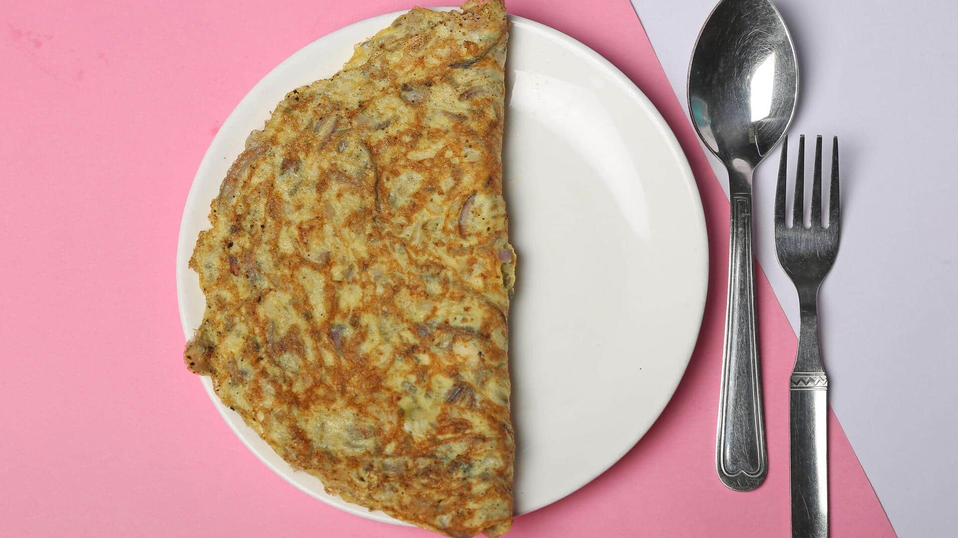 These moong dal chilla variations are worth trying