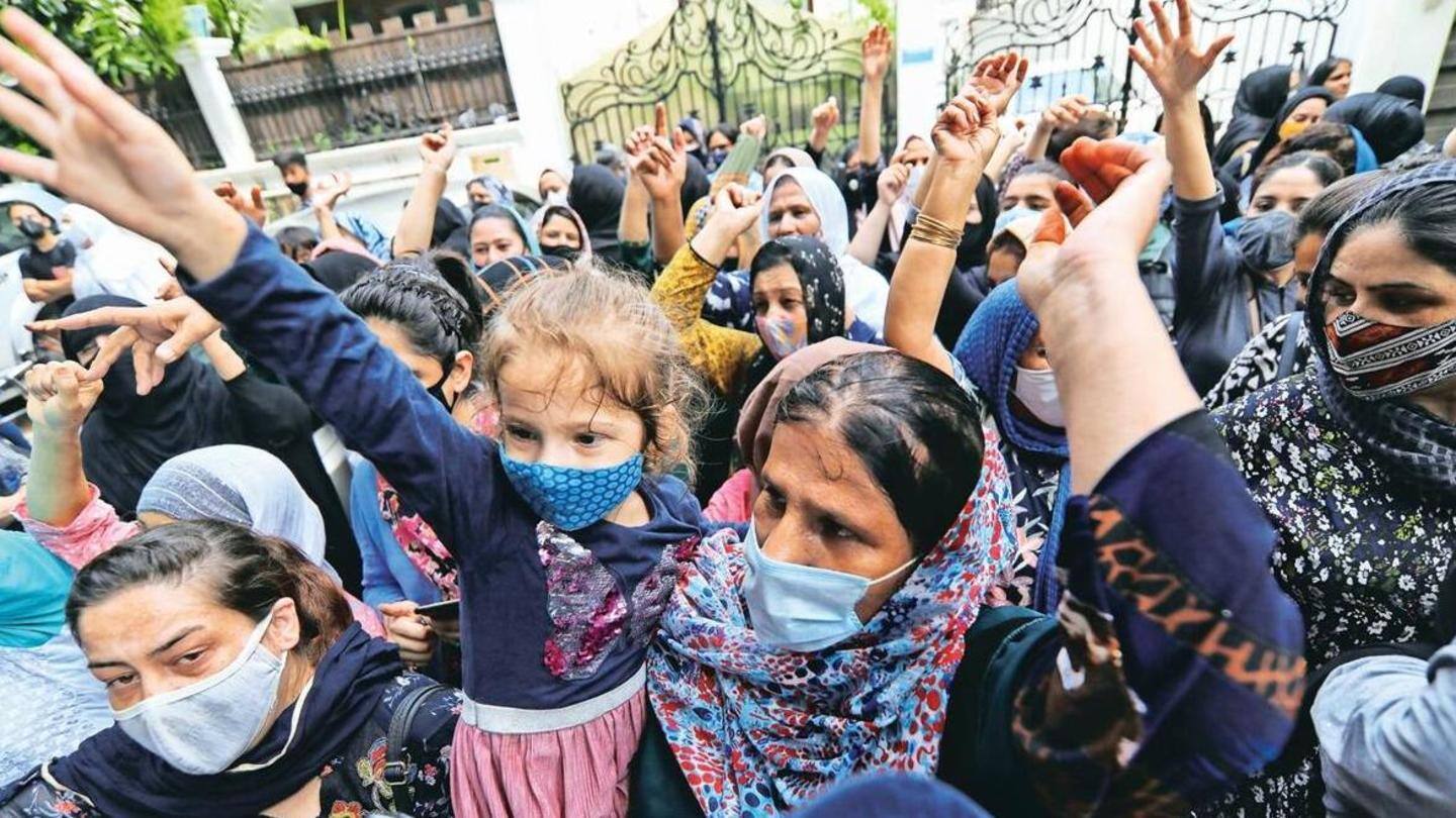 Additional 24/7 helplines were established to answer queries: UNHCR Additional 24/7 helplines were established to answer queries: UNHCR