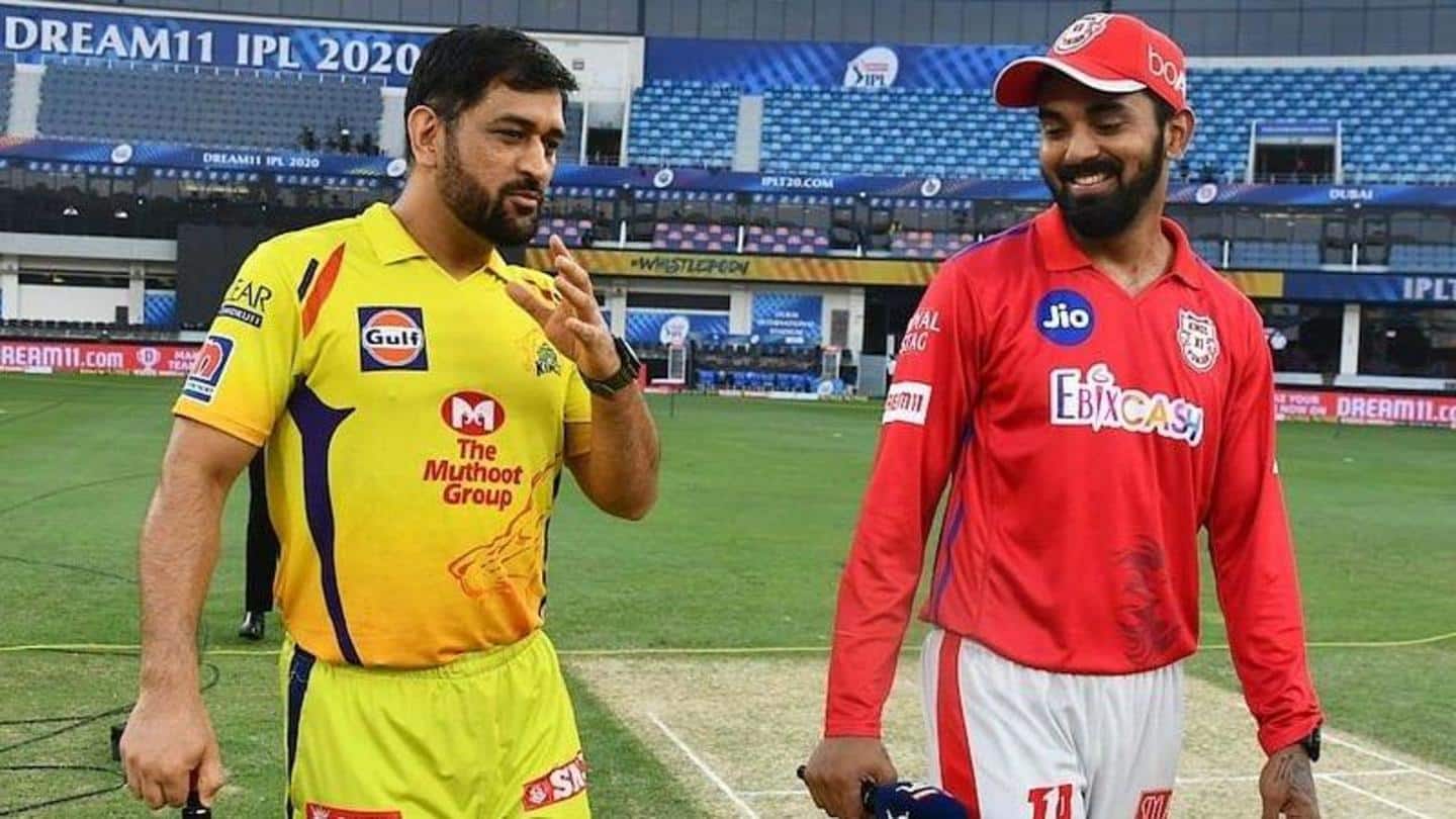 IPL 2021, CSK vs PBKS: Here is the match preview