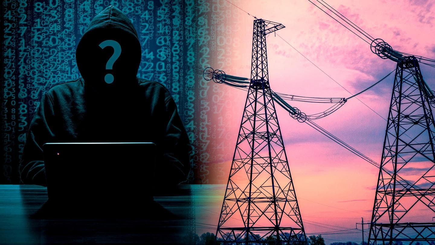 Chinese hackers target India's grid near Ladakh to collect intelligence