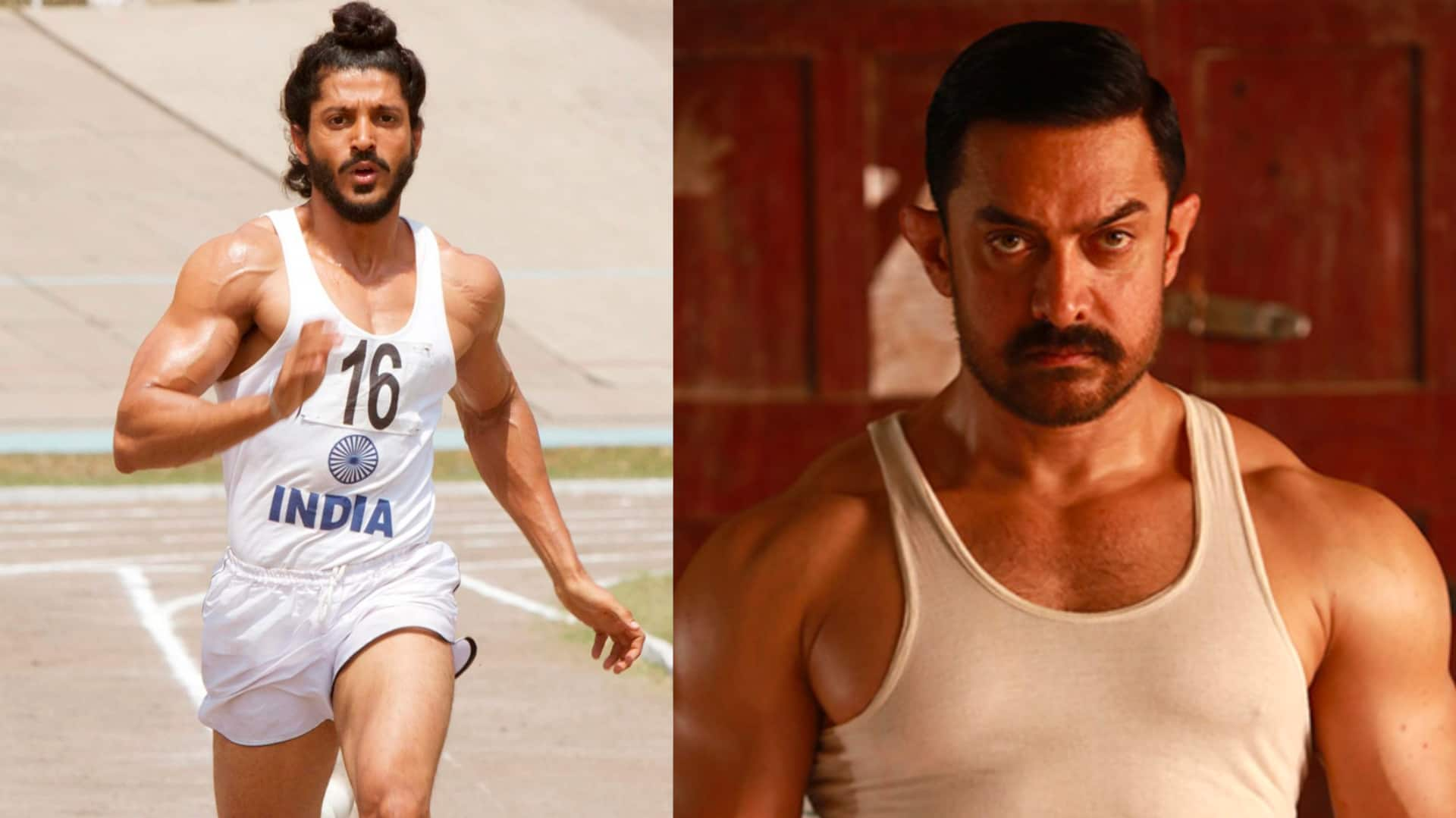 Top 5 unmissable Indian sports biopics of the last decade