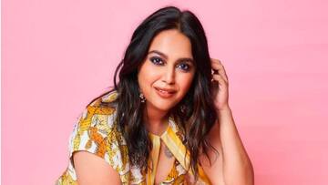 Happy birthday, Swara Bhasker: Top films that prove actor's mettle