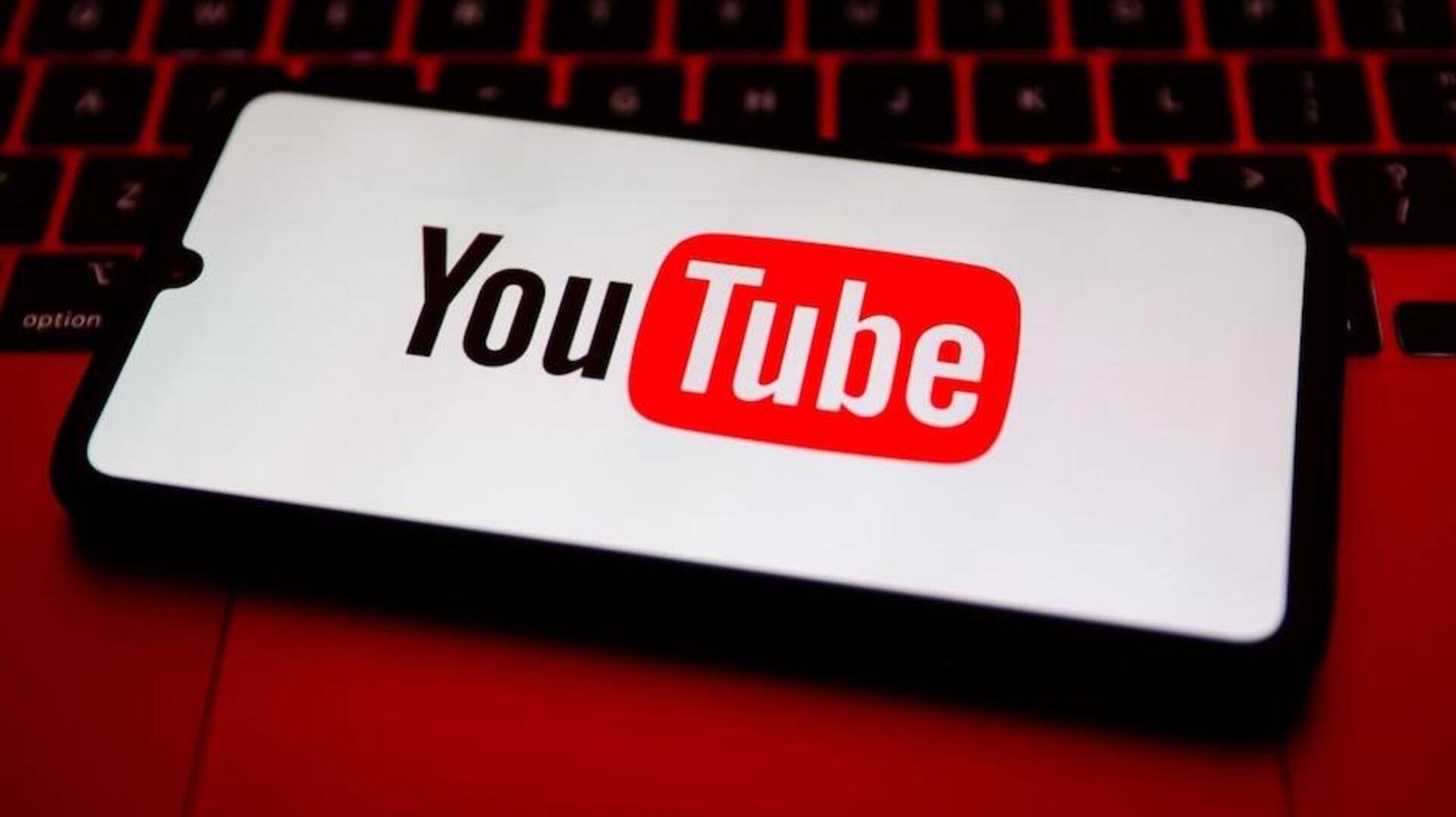 How to optimize your text and image posts on YouTube