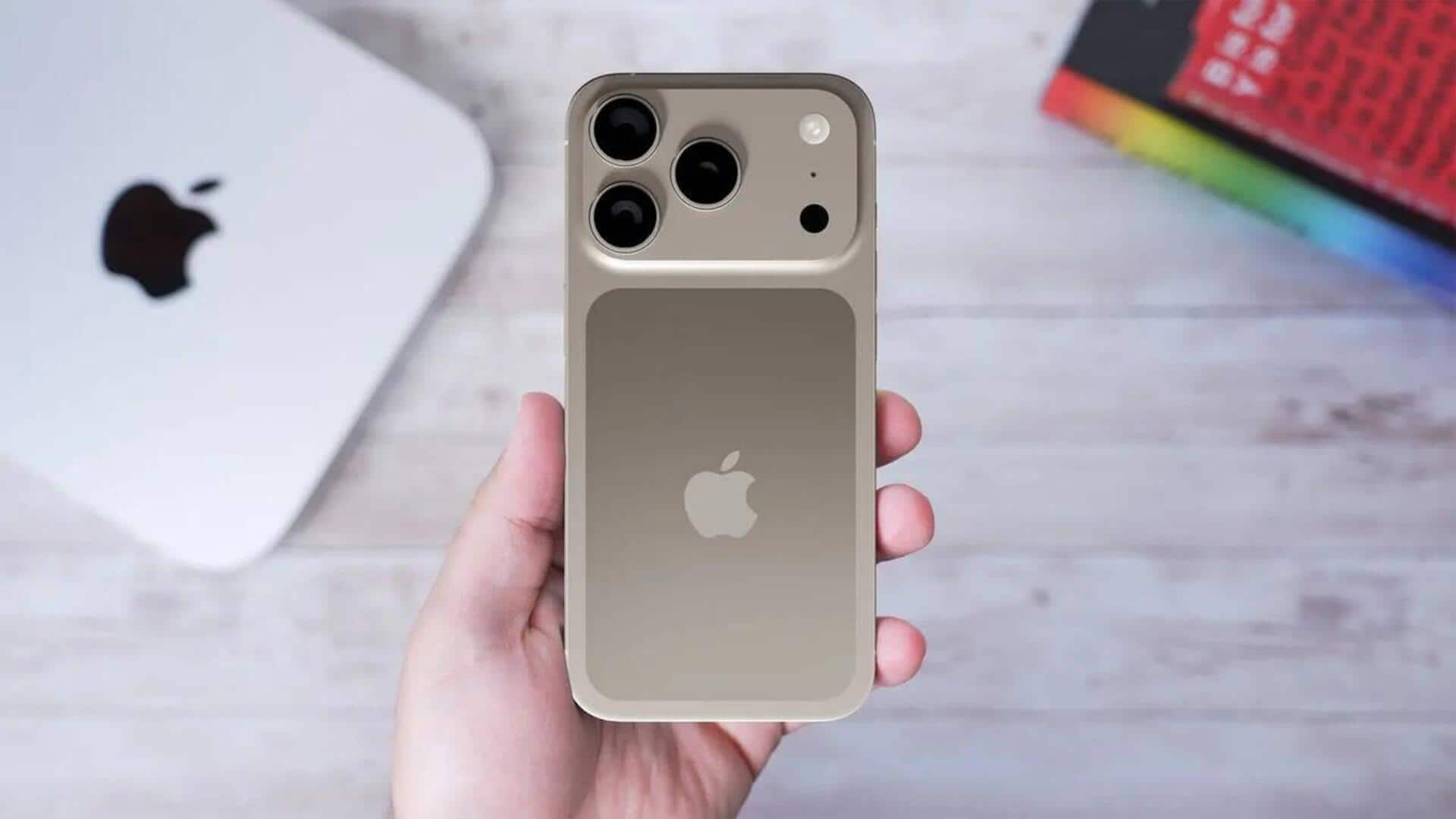 Here's when Apple will unveil the iPhone 17 lineup Here's when Apple will unveil the iPhone 17 lineup