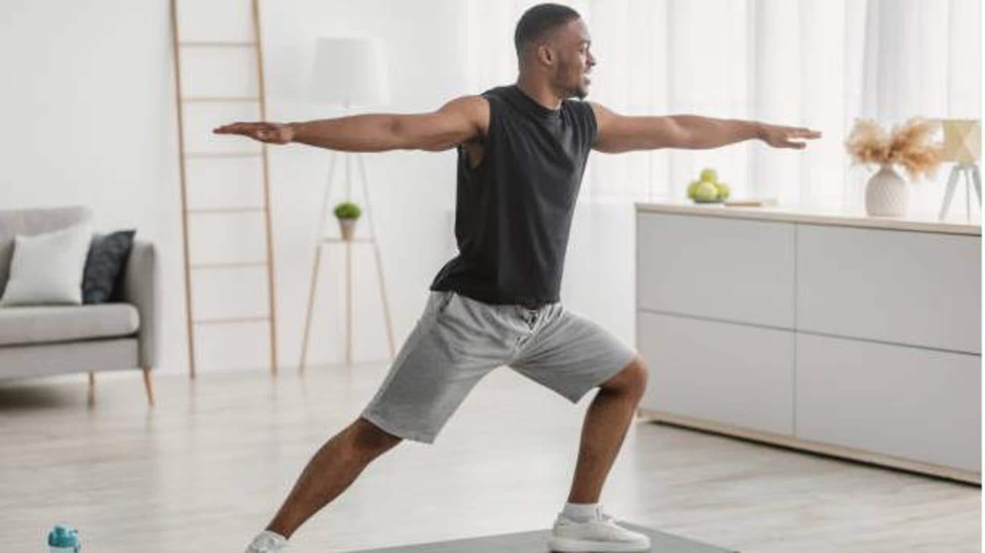 5 knee exercises everyone must do