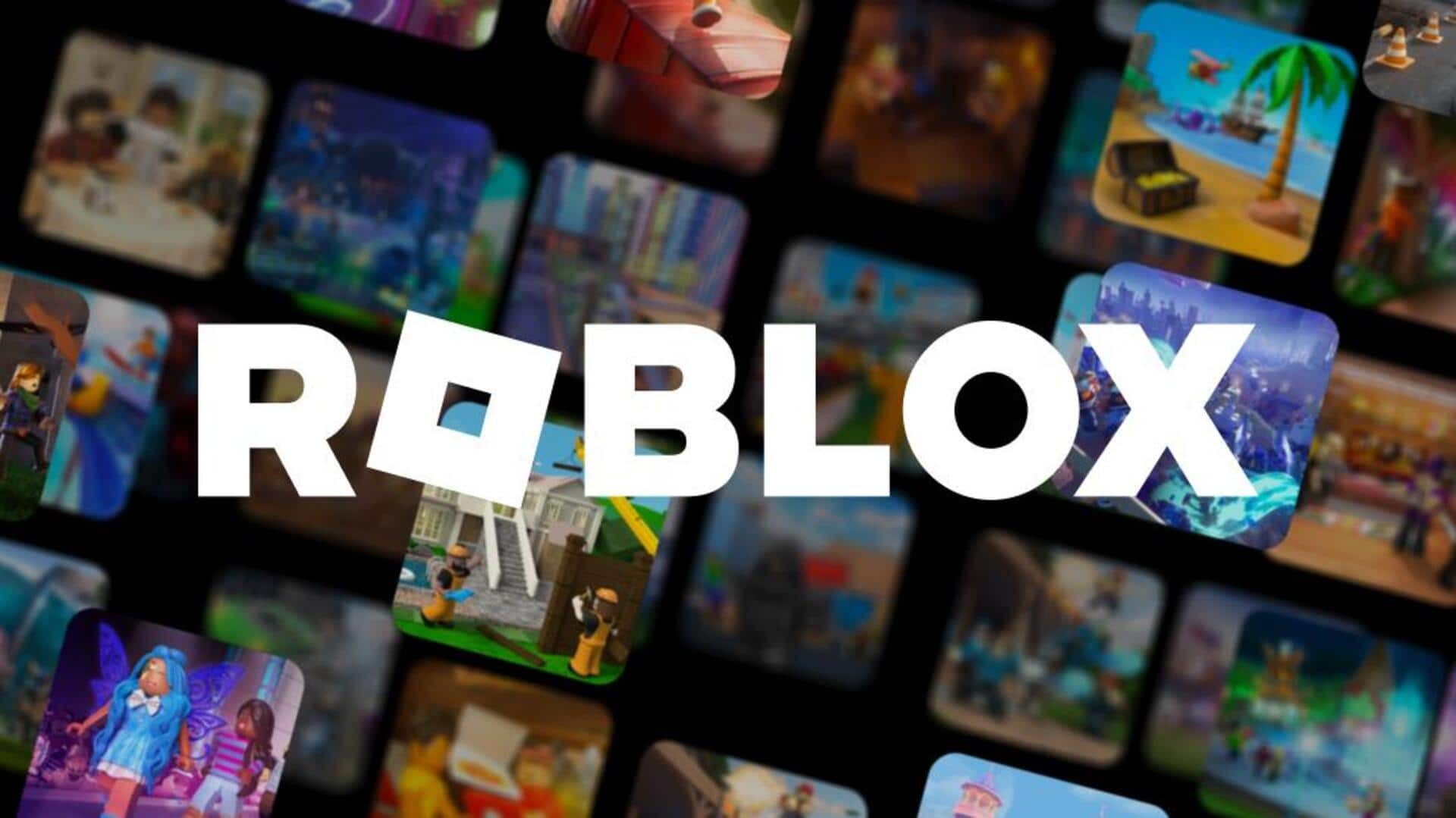 'Pedophile hellscape': Roblox sued after minor gets groomed on platform 'Pedophile hellscape': Roblox sued after minor gets groomed on platform