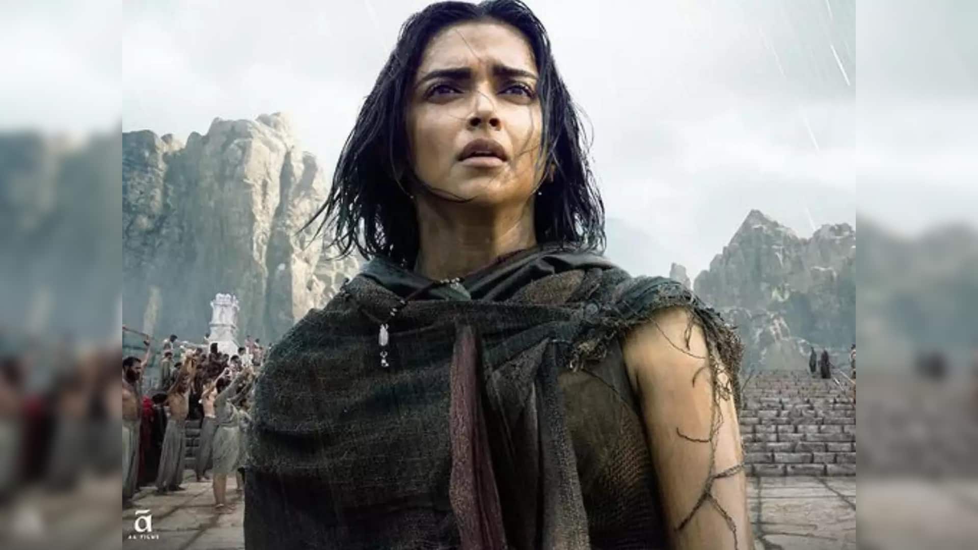25% hike, 7-hour shifts: Why Deepika was removed from 'Kalki' 
