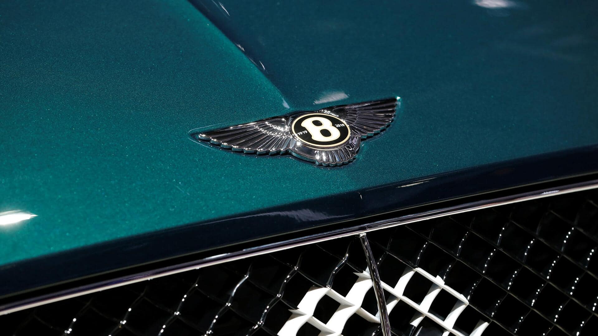 Bentley begins India journey with showrooms in Mumbai, Bengaluru Bentley begins India journey with showrooms in Mumbai, Bengaluru