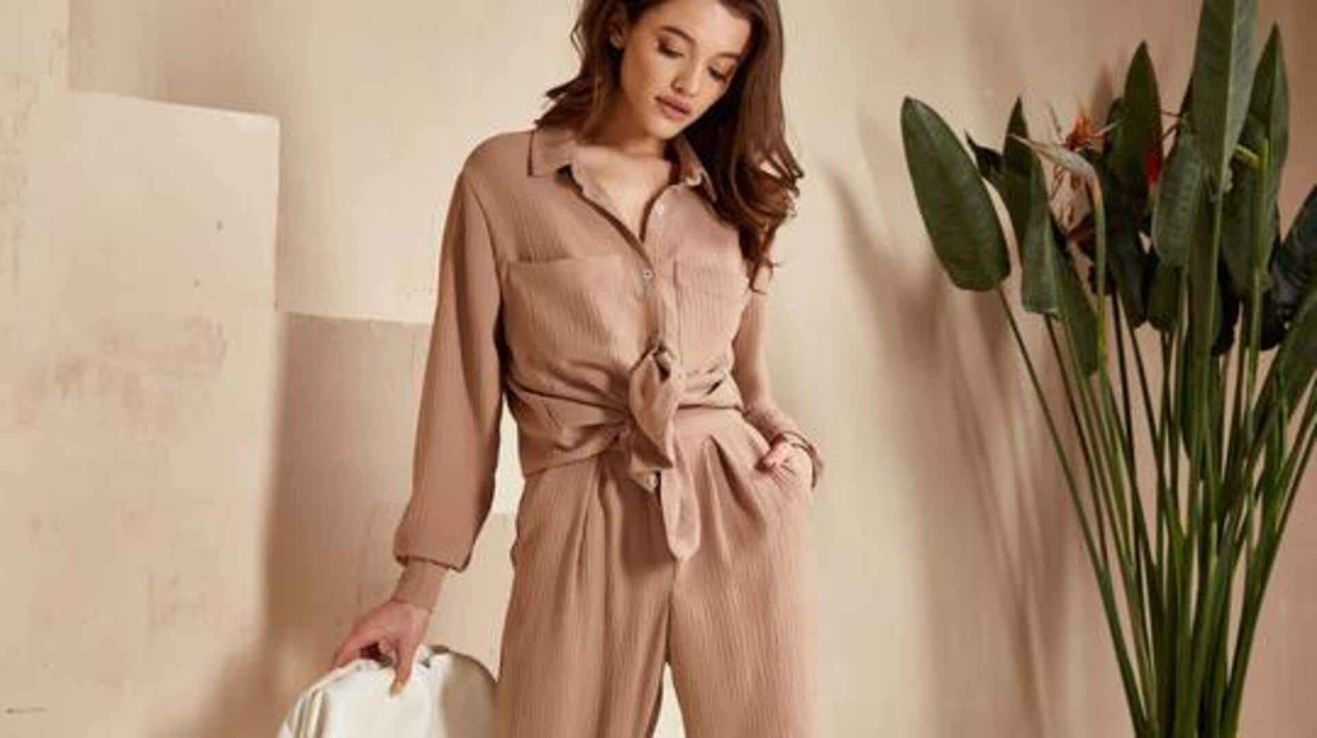 How to style jumper dresses for every occasion