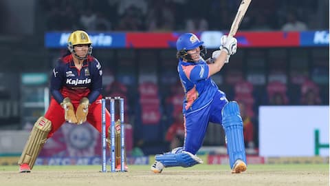 Is Nat Sciver-Brunt the best all-rounder in WPL history? 