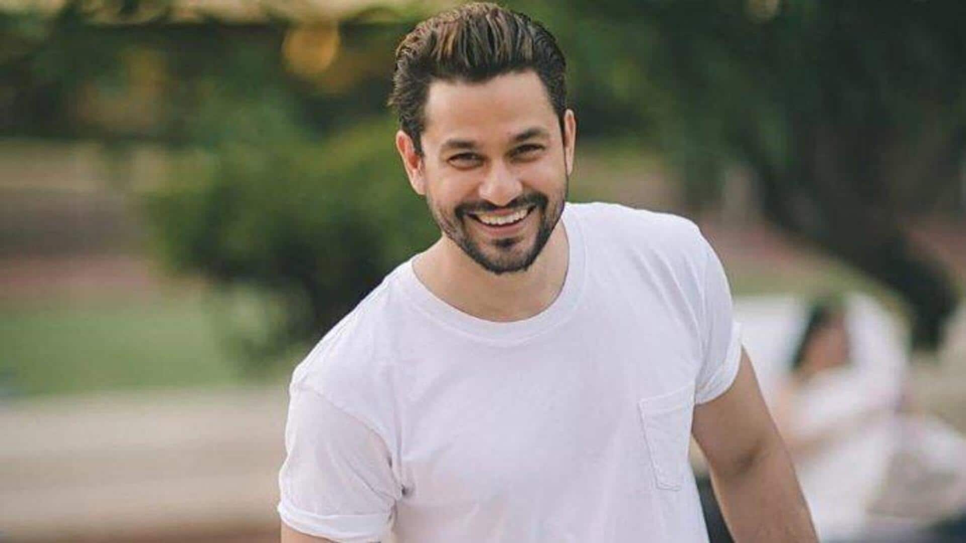 Kunal Kemmu joins Bollywood's work-life debate, highlights pressure on producers