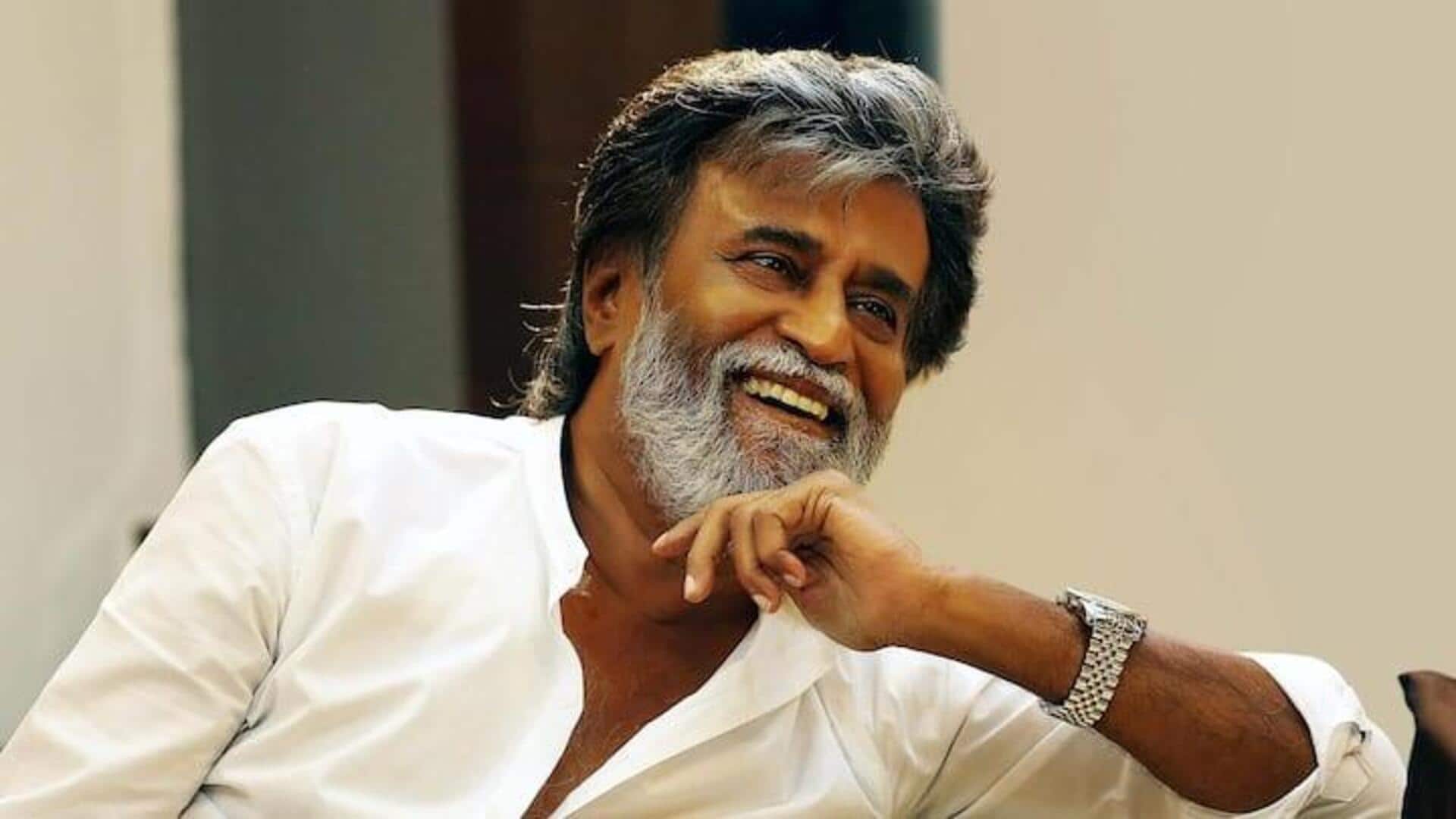 After Sundar C, Cibi Chakaravarthi quits Rajinikanth's 'Thalaivar 173'?