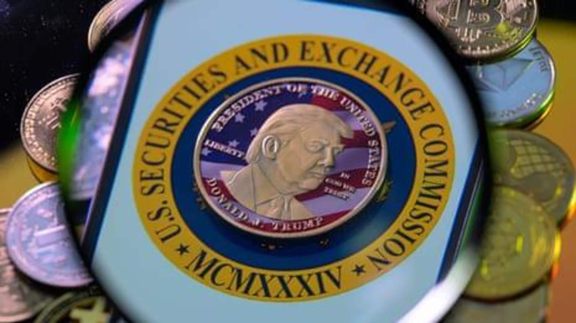 Nearly 1M $TRUMP memecoin investors lose $3.8B