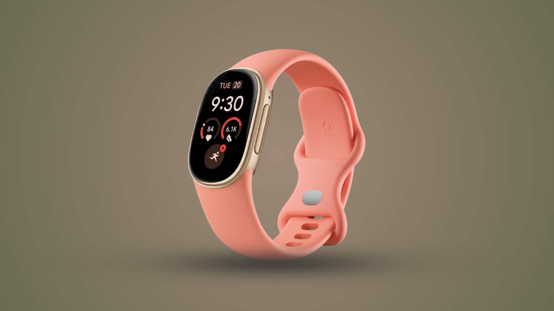 Fitbit Edge leak reveals key details of Google's upcoming wearable