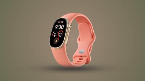 Fitbit Edge leak reveals key details of Google's upcoming wearable