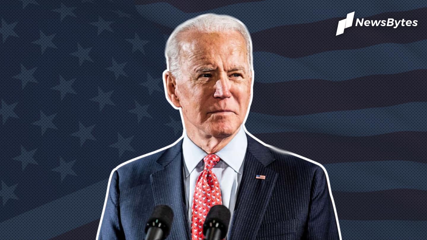 Biden to attend first meeting of Quad leaders this month