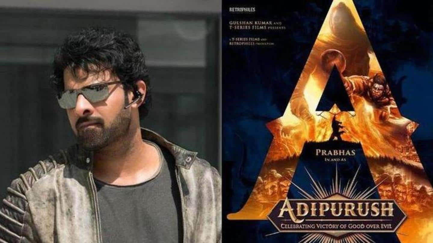 Listening to Prabhas could have saved 'Adipurush' team some money?