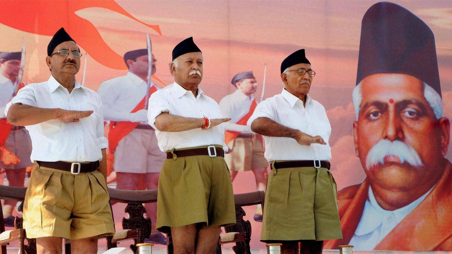 RSS starts online lectures called 'Positivity Unlimited' RSS starts online lectures called 'Positivity Unlimited'