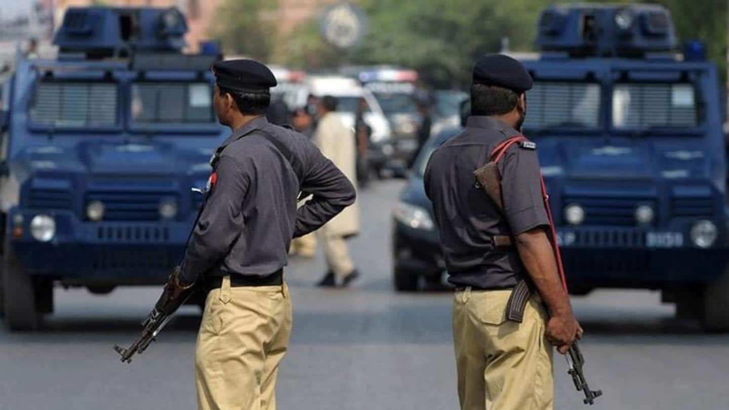 Police has been trying to nab him since July 8 Police has been trying to nab him since July 8