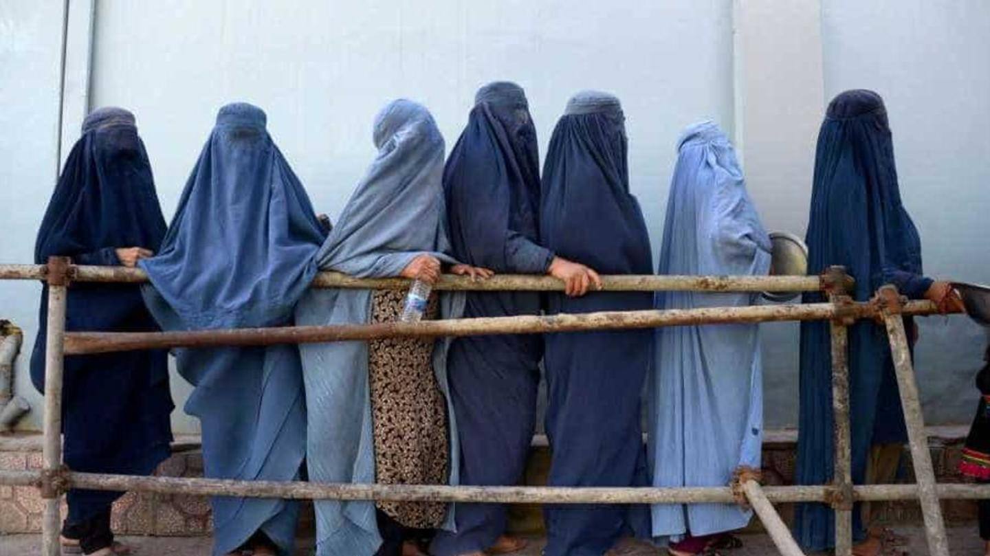 Taliban's actions continue to contradict its promises Taliban's actions continue to contradict its promises