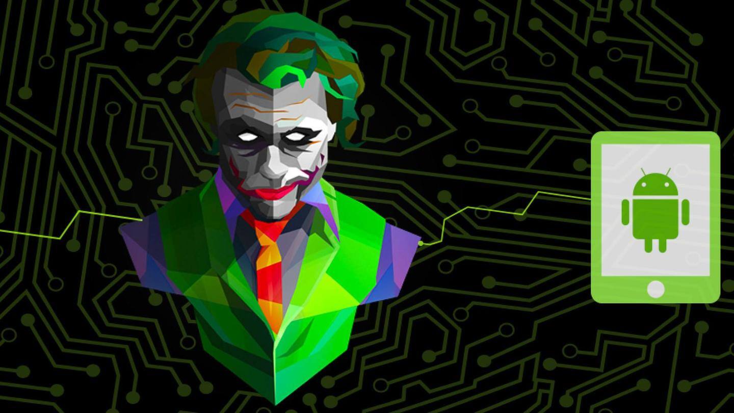 Joker malware subscribes to services, spams victim with advertisements Joker malware subscribes to services, spams victim with advertisements