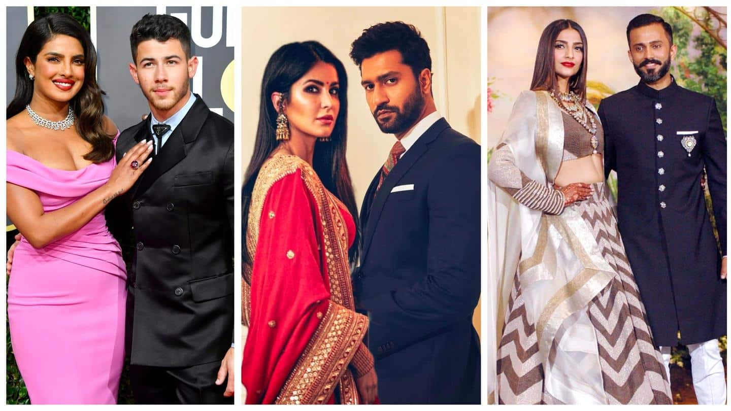 5 couples we want on 'Koffee with Karan' S07 couch