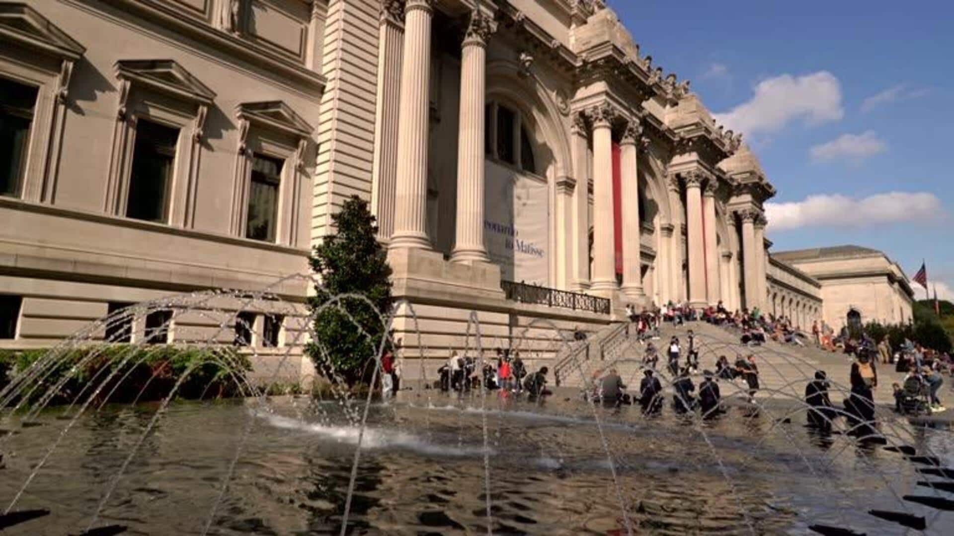 How to explore museum towns How to explore museum towns