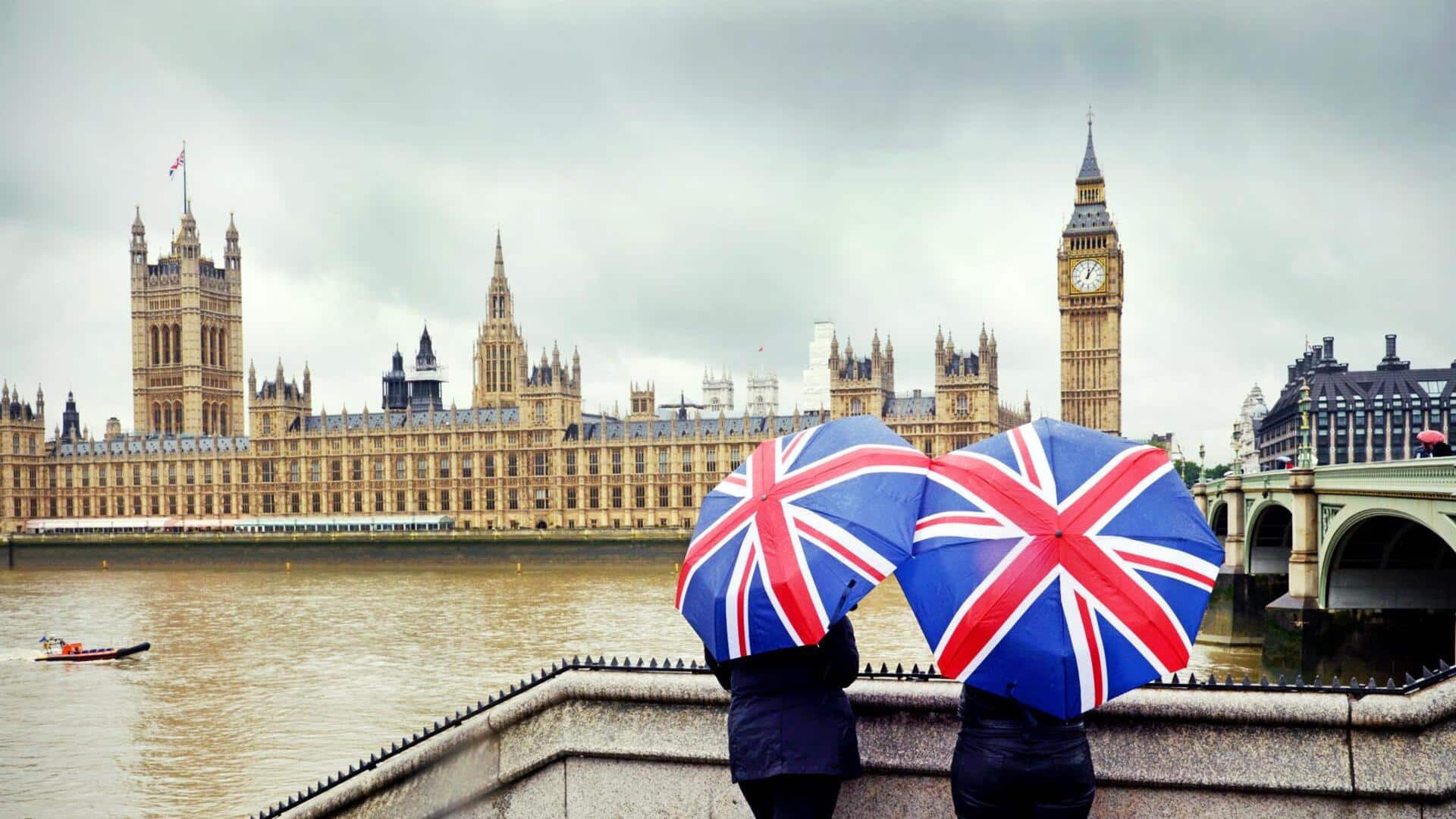 UK on your mind? Skip these spots