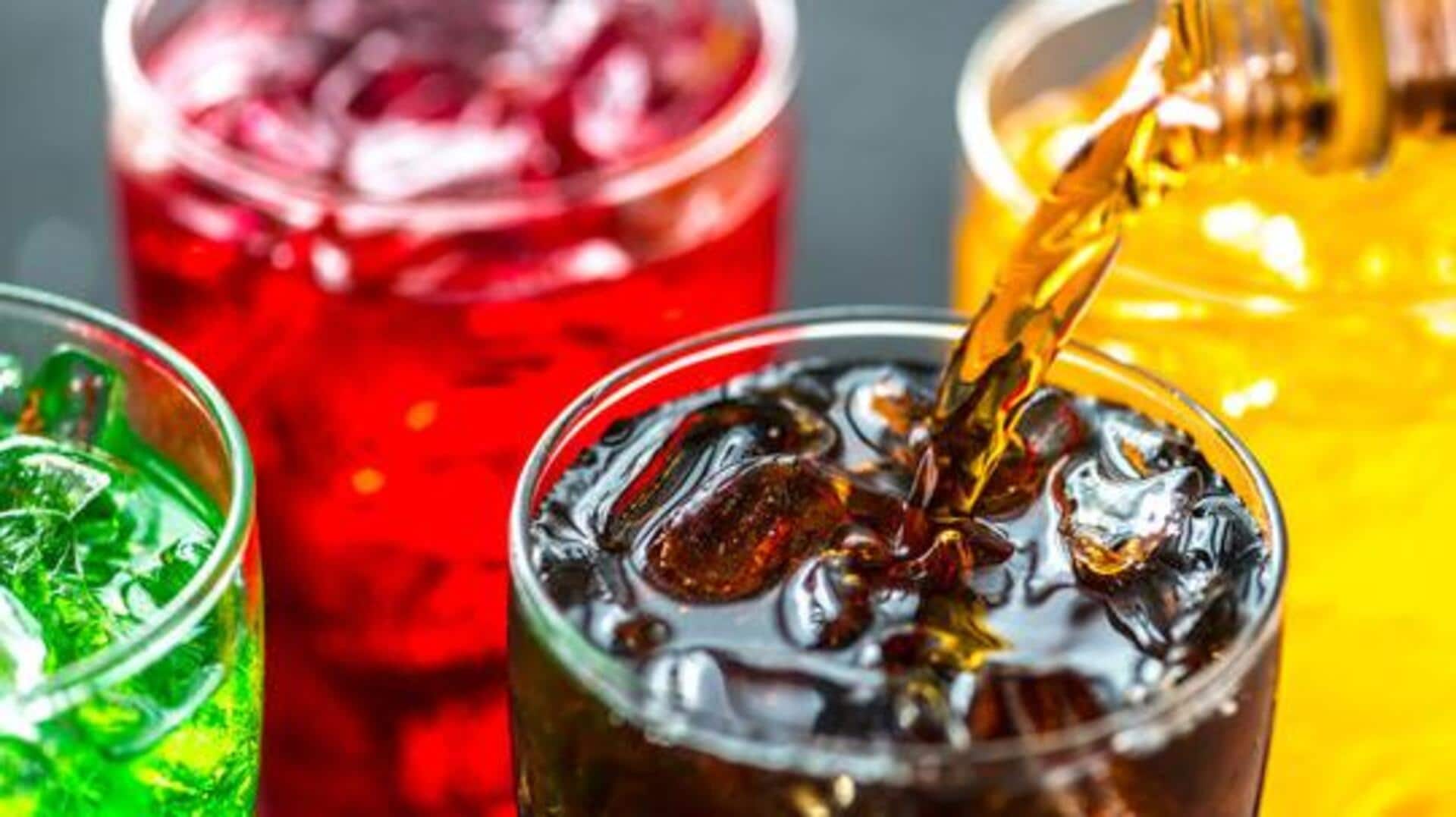 Do cold drinks slow down digestion? 