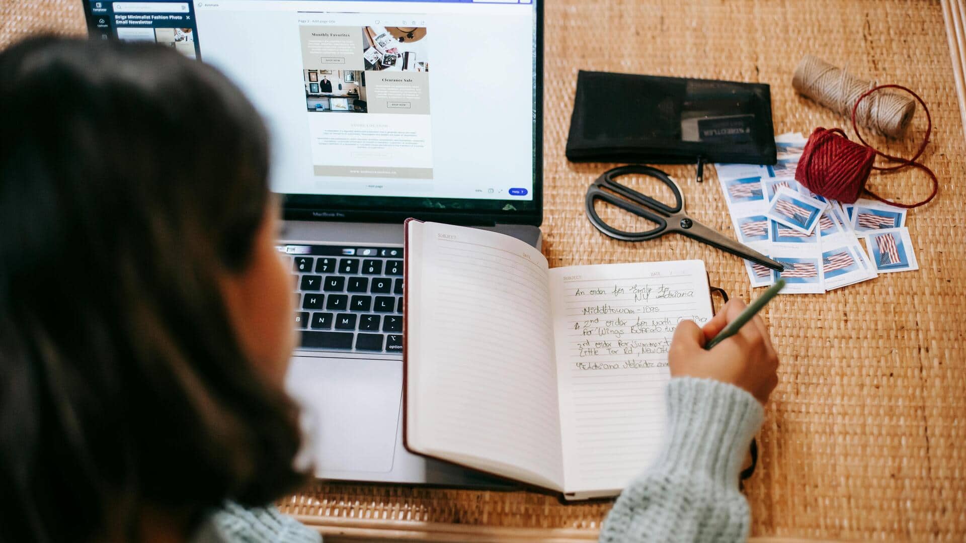 Make gratitude journaling easy with AI apps