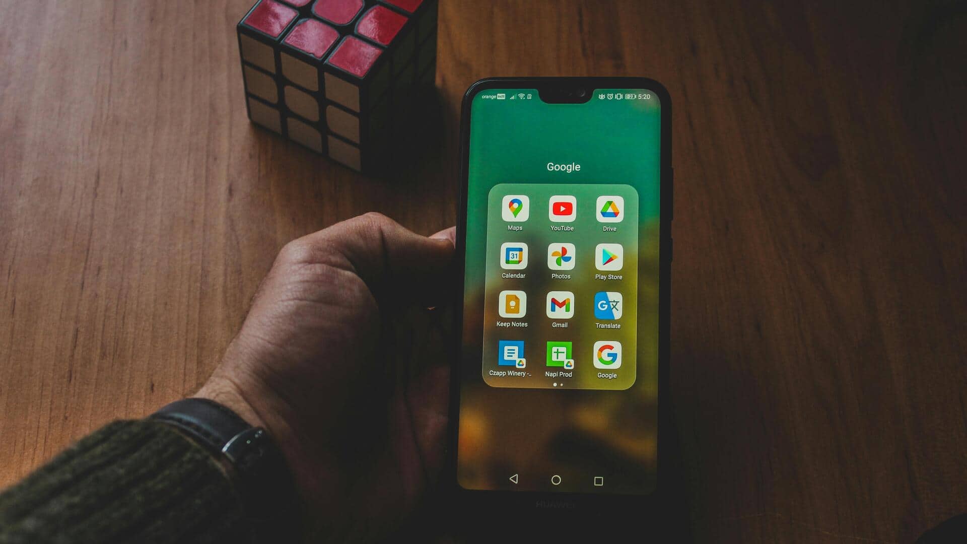 Personalized puzzle-solving AI app for brain training fun