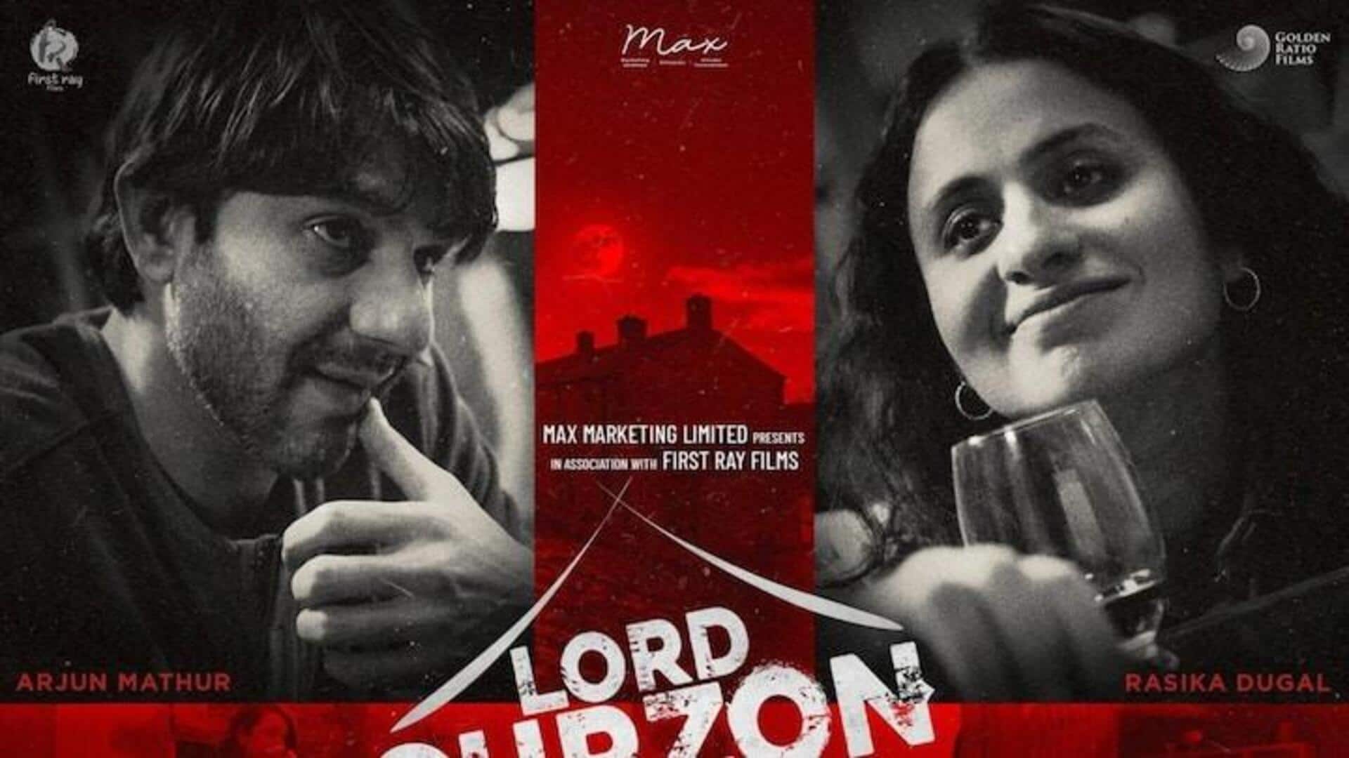 OTT alert: 'Lord Curzon Ki Haveli' out on JioHotstar
