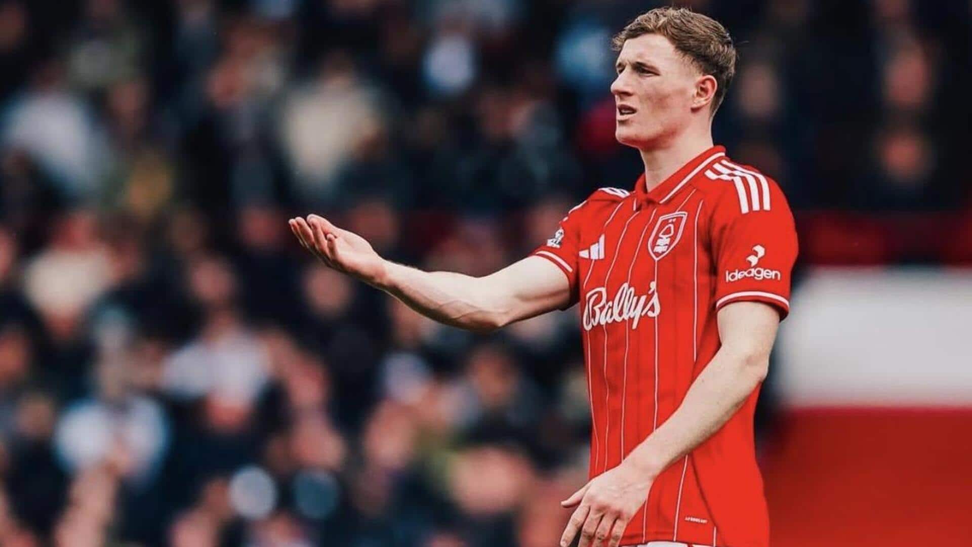 Manchester United: Decoding their summer transfer window plans