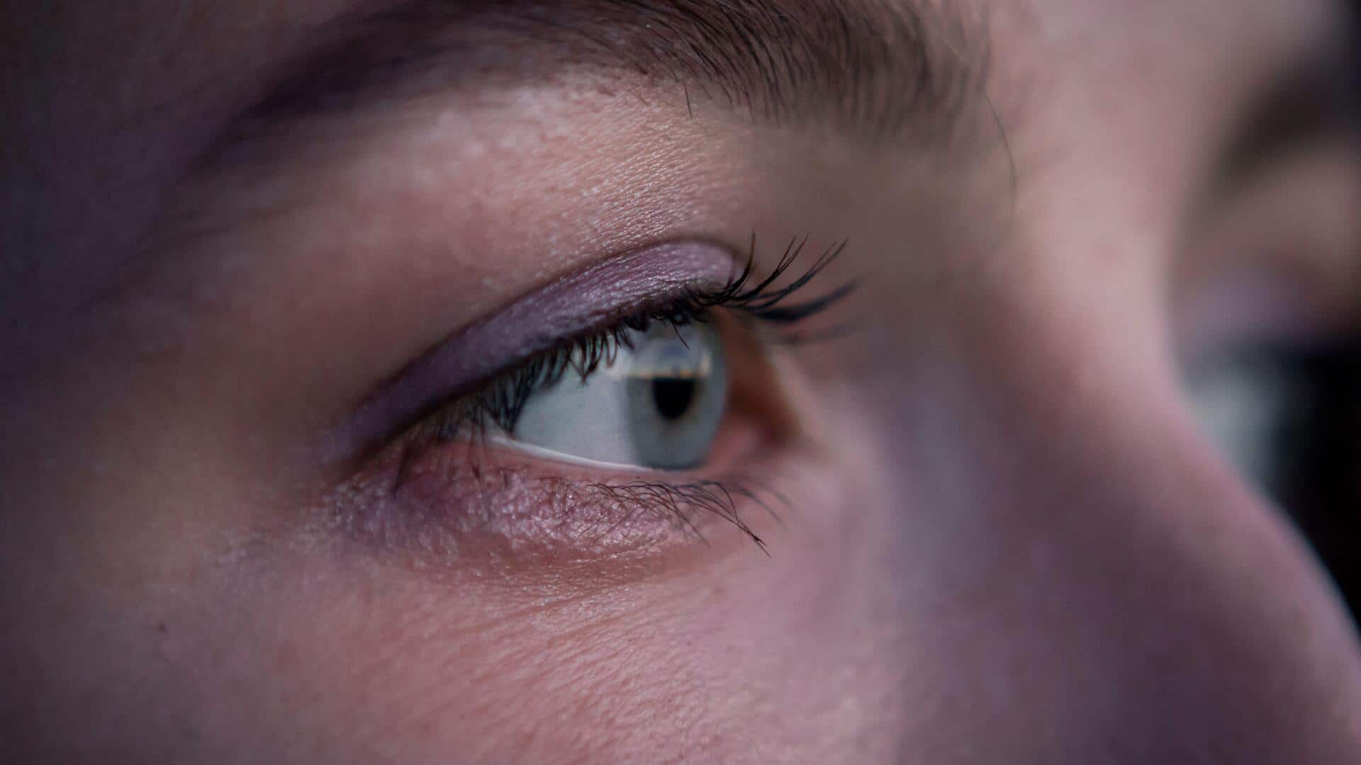 Simple outdoor habits that support healthy vision