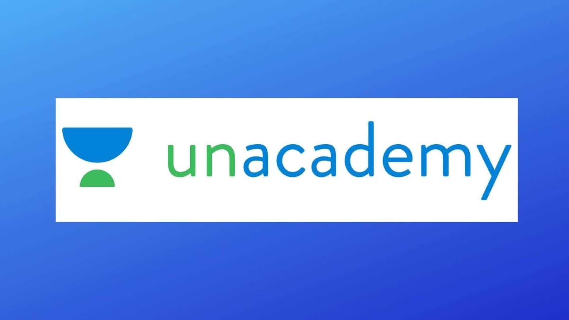 UpGrad buys edtech start-up Unacademy for just over $200M